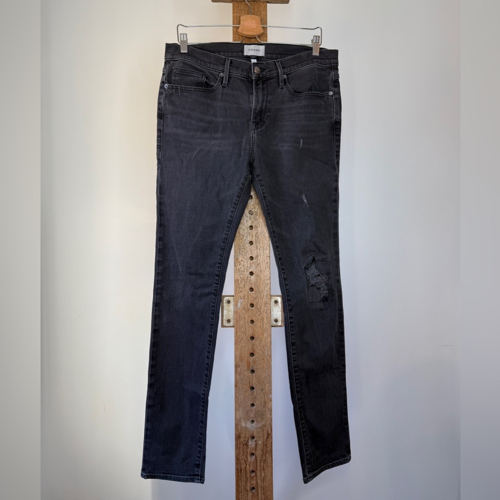 Frame men's jeans